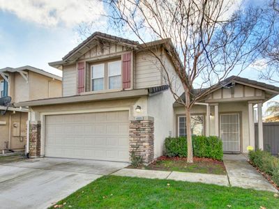 4889 Crest Dr, Sacramento, CA, 95835