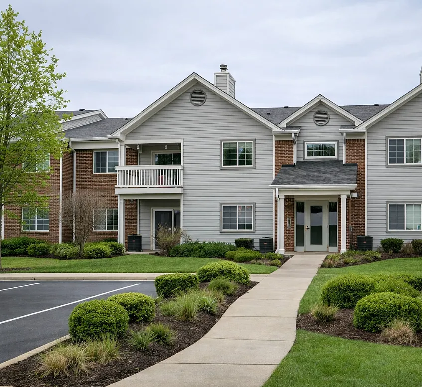 Building Photo - 8110 Brookmont Ct #101