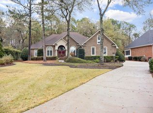 171 Winged Elm Cir, Aiken, SC 29803