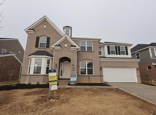 9215 Bottega Dr S #66, Washington Township, OH 45458