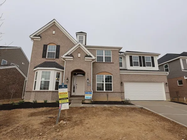 9215 Bottega Dr S #66, Washington Township, OH 45458