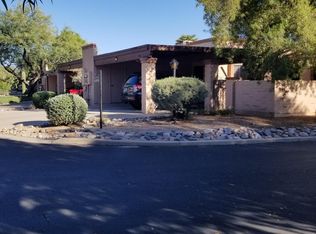 4202 E Blanton Rd, Tucson, AZ 85712