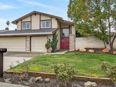 8227 Cripple Oak Ct, Citrus Heights, CA, 95610