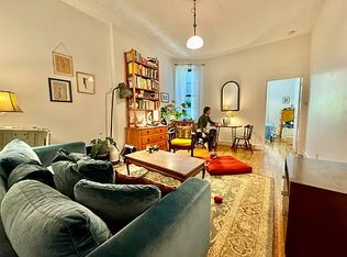 18 Spencer Ct #4A, Brooklyn, NY 11205