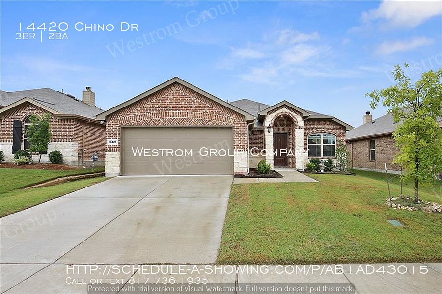 14420 Chino Dr, Haslet, TX 76052 | Zillow