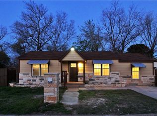 302 N 19th St, Gatesville, TX 76528
