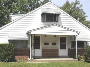 1367 Sunrise Ave, Columbus, OH 43212