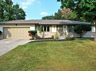 42 Nadine Pl S, Westerville, OH 43081