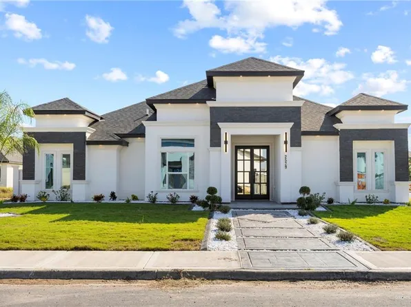2529 Vanderbilt Ave, McAllen, TX 78504