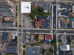 270 Bank St, Fall River, MA 02720