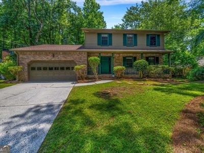 2775 Doaks Run Ct, Tucker, GA, 30084