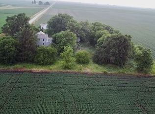 5905 E 1100 North Rd, Gridley, IL 61744