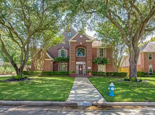 19823 Cardiff Park Ln, Houston, TX 77094
