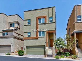 3936 Total Eclipse St, Las Vegas, NV 89129