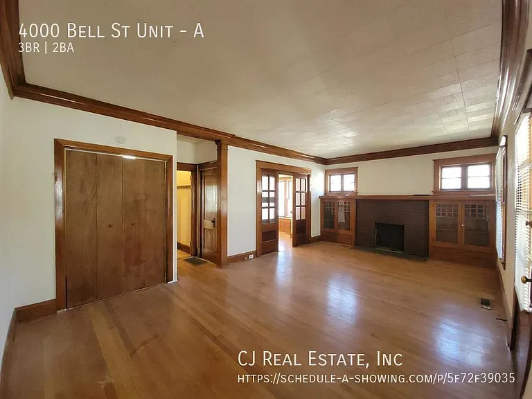 4000 Bell St #A — Photo 2