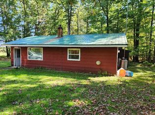 W701 Blueberry Rd, Granton, WI 54436