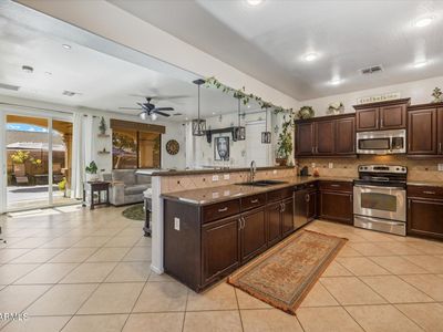 21429 E Bonanza Way, Queen Creek, AZ, 85142