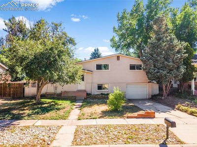 1107 Adams Dr, Colorado Springs, CO, 80904