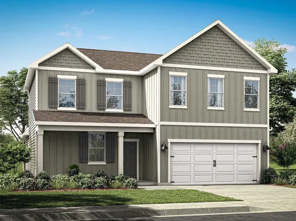 169 Trestle Point Dr, Harvest, AL 35749
