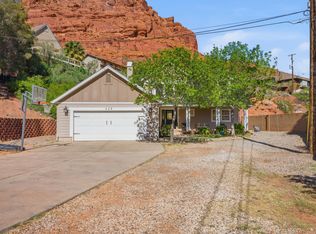 628 N 400 W, Saint George, UT 84770
