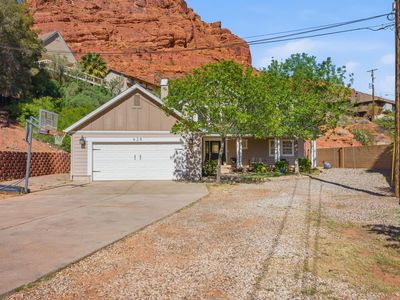 628 N 400 W, Saint George, UT, 84770
