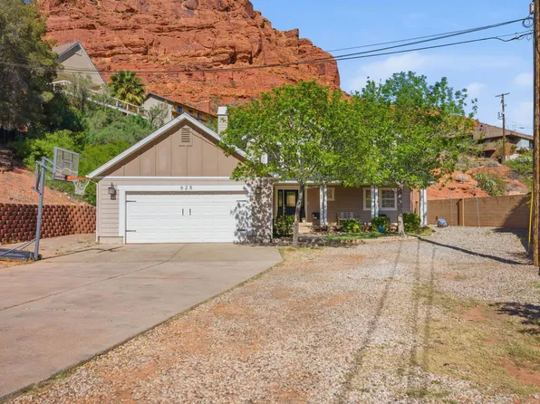 628 N 400 W, Saint George, UT 84770