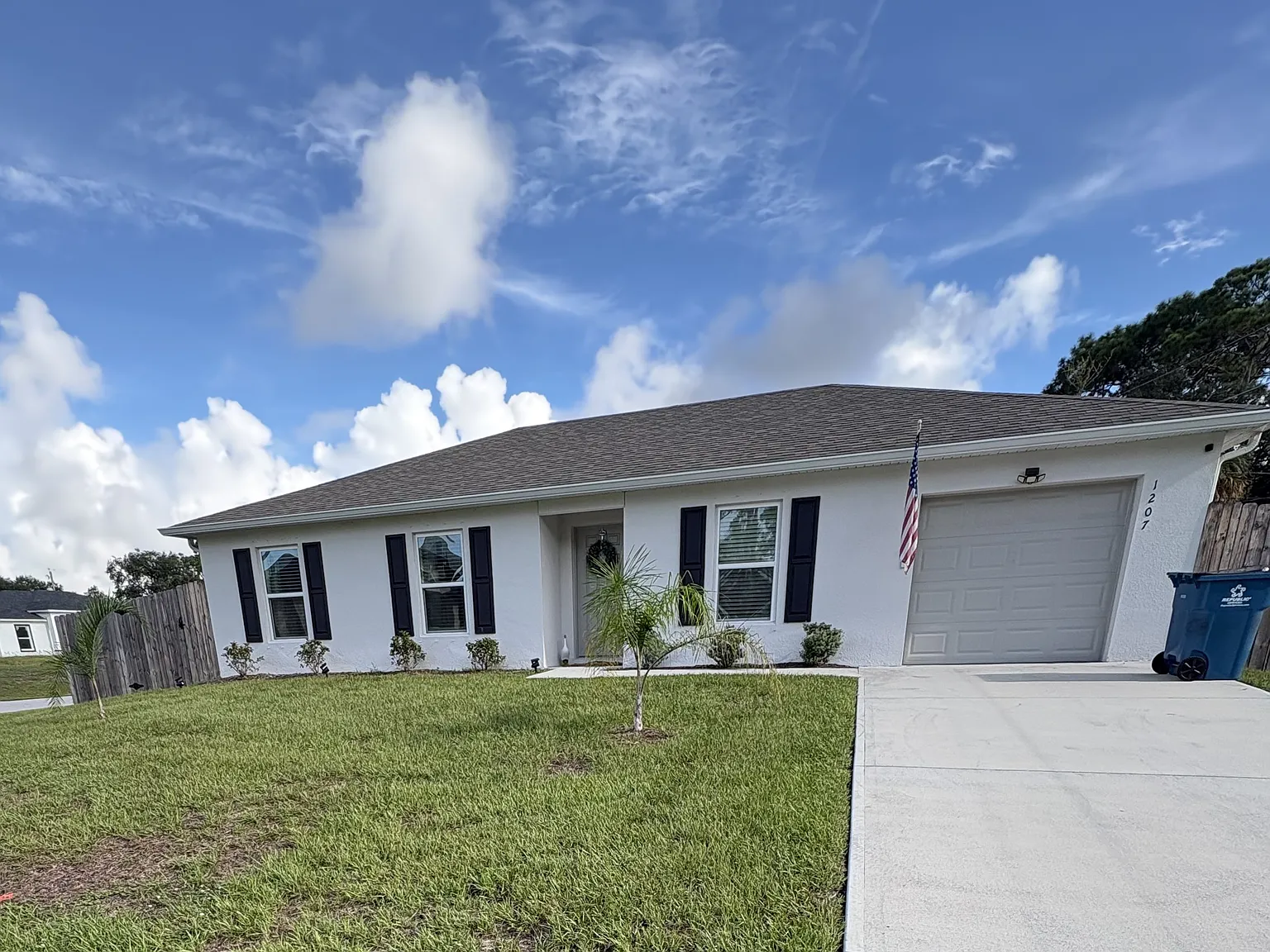 1207 Waffle Street Southeast - 1 — Photo 1