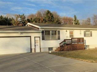 2418 W Madison Ave, Norfolk, NE 68701