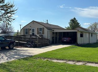2643 Taft St, Perry, IA 50220