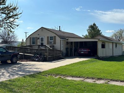 2643 Taft St, Perry, IA, 50220