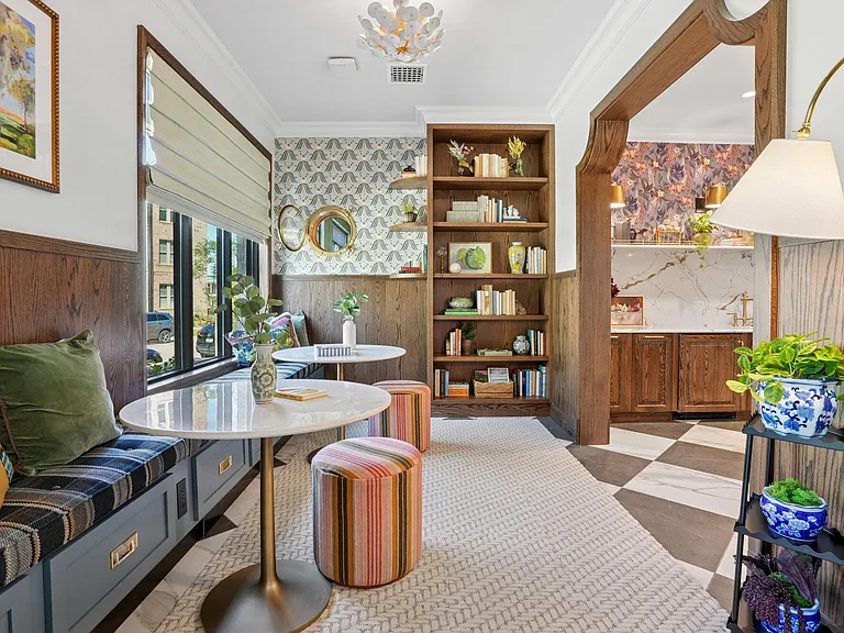 NOVEL Davidson by Crescent Communities — Photo 3