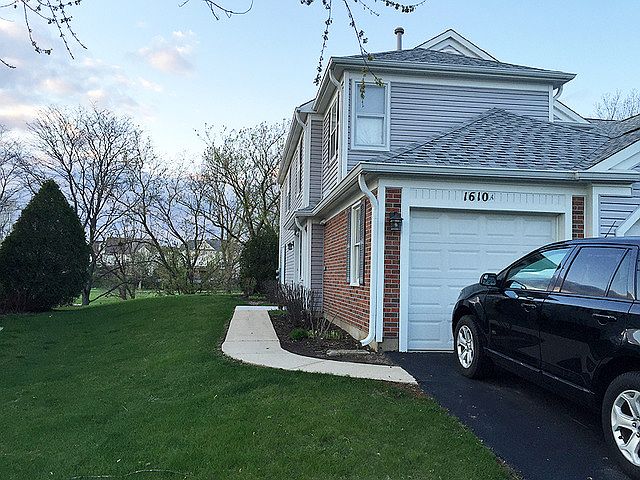 1st image of 1610 Vermont Dr #A