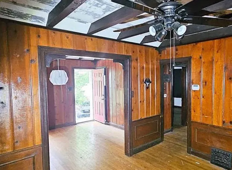 601 Chanslor Ave — Photo 1