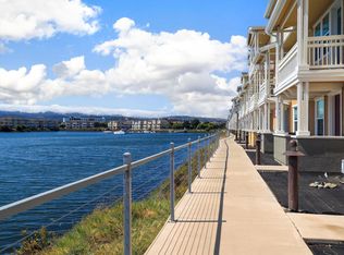 660 Sea Anchor Dr UNIT 2705, Redwood City, CA 94063