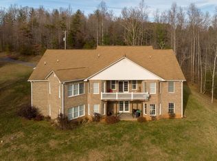 2774 Republican Church Rd, Ferrum, VA 24088