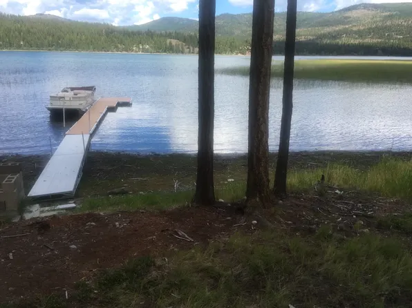 805 Lodgepole Dr, Marion, MT 59925