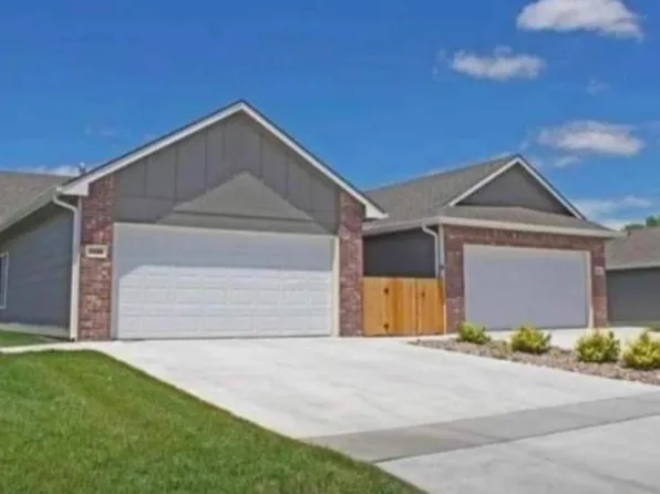 5331 Nolen #5333, Wichita, KS 67220