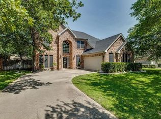 114 Brentwood Dr, Georgetown, TX 78628