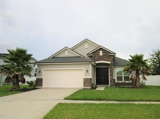 15627 Spotted Saddle Cir, Jacksonville, FL 32218