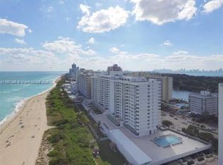 5601 Collins Ave APT 1115, Miami Beach, FL 33140