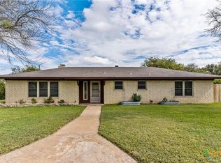 613 Cedar Dr, Copperas Cove, TX 76522