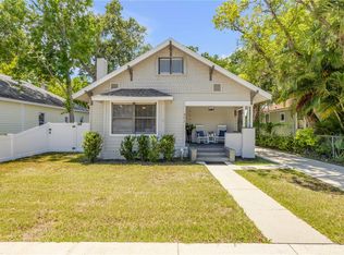 402 N Orange St, New Smyrna Beach, FL 32168