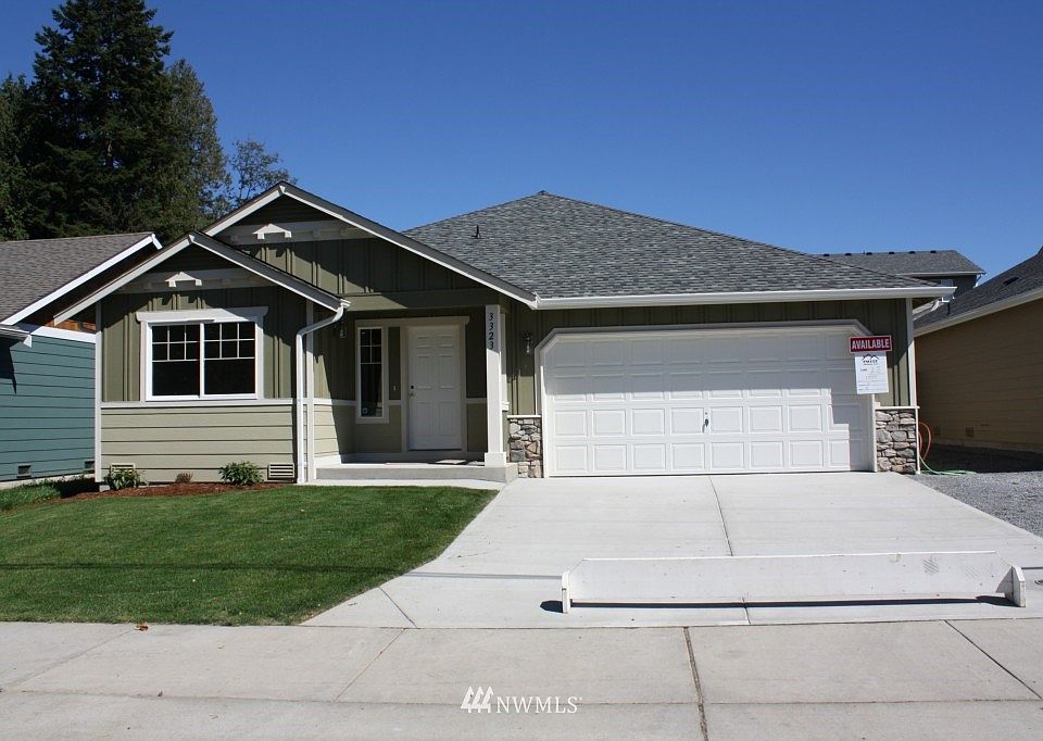 1st image of 3323 Lot 28 79th Avenue NE