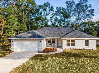 5474 SW 202nd Ct, Dunnellon, FL 34431