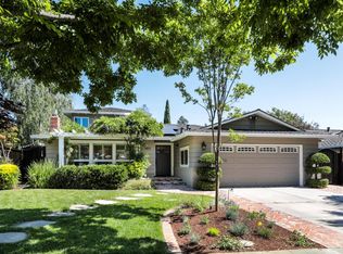 4853 Blue Ridge Dr, San Jose, CA 95129