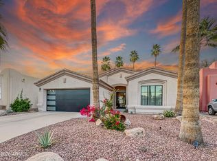 14132 W BENT TREE Circle S, Litchfield Park, AZ 85340