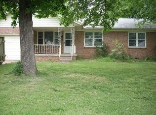 533 S 105th Pl E, Tulsa, OK 74128