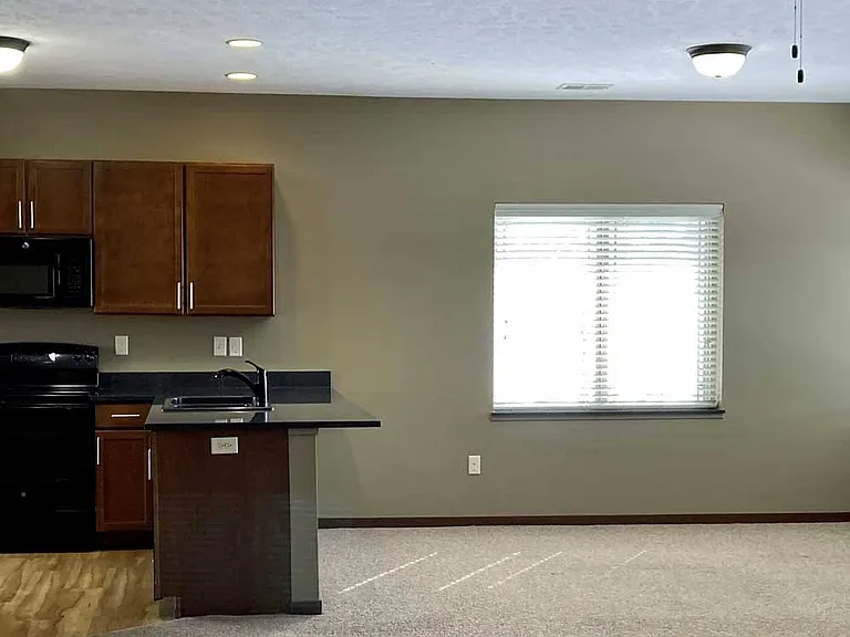Villas of Omaha at Butler Ridge — Photo 95