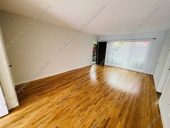 2nd image of 1317 N Sweetzer Ave #3