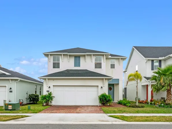 3835 Corona Ct, Sanford, FL 32773